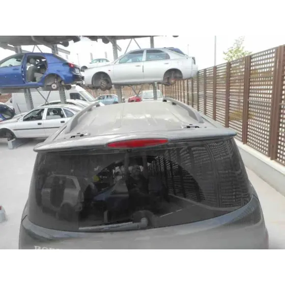 SSANGYONG RODIUS '2007 XDI PREMIUM NEGRO