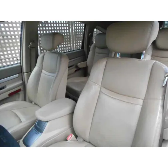 SSANGYONG RODIUS '2007 XDI PREMIUM NEGRO