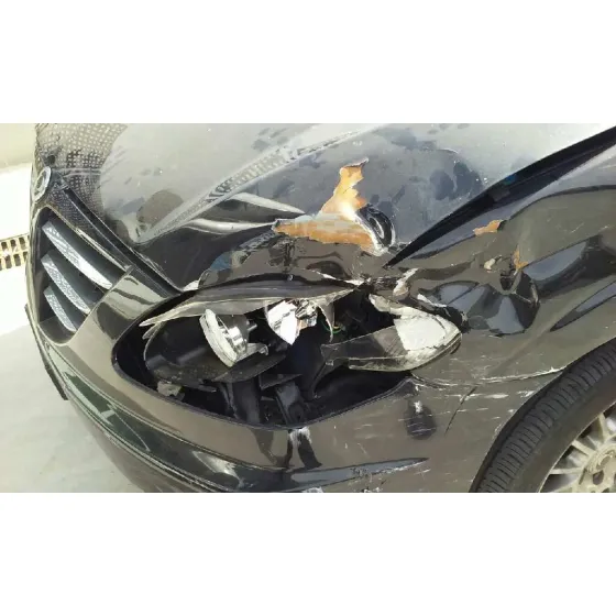SSANGYONG RODIUS '2007 XDI PREMIUM NEGRO