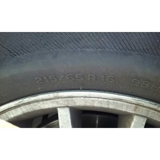SSANGYONG RODIUS '2007 XDI PREMIUM NEGRO