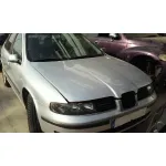 SEAT LEON (1M1) SEAT LEON (1M1) '2001 SIGNO PLATA 1999
