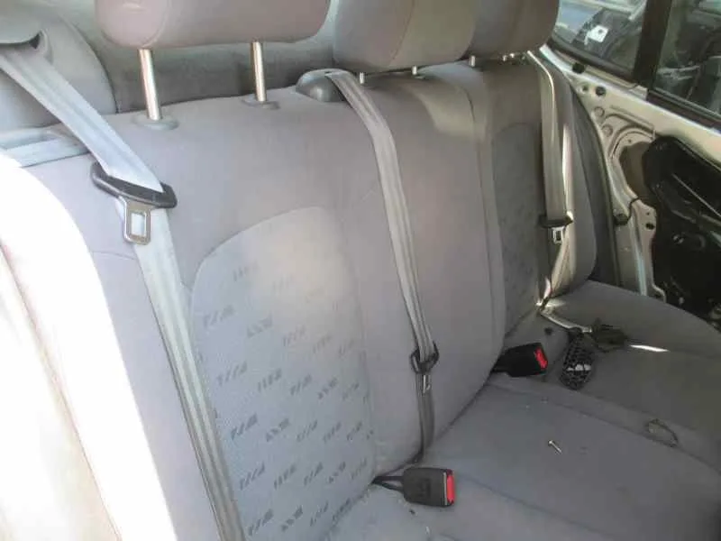 SEAT LEON (1M1) SEAT LEON (1M1) '2001 SIGNO PLATA 1999
