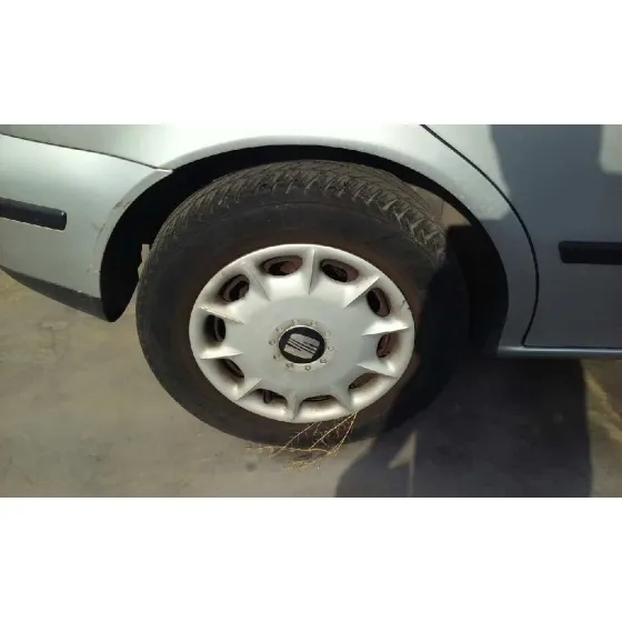 SEAT LEON (1M1) '2001 SIGNO PLATA