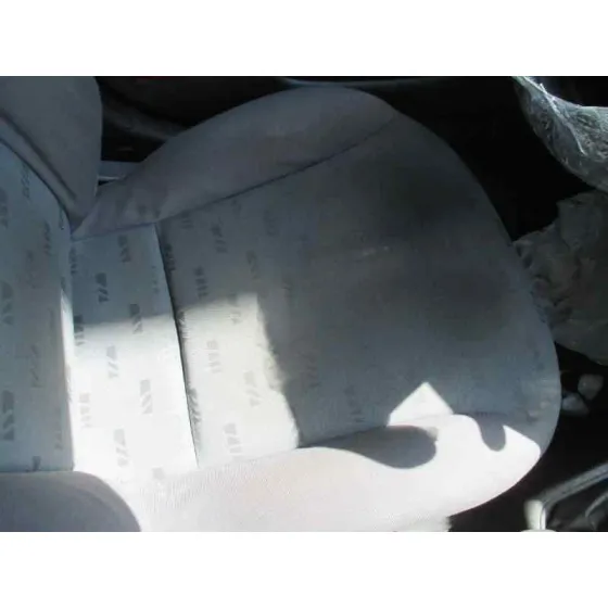 SEAT LEON (1M1) '2001 SIGNO PLATA