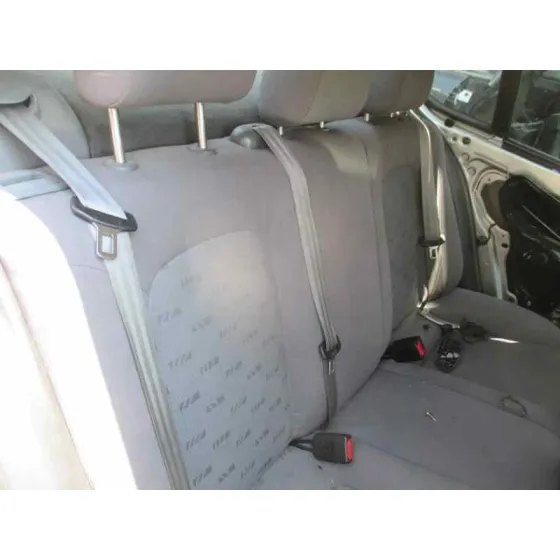 SEAT LEON (1M1) '2001 SIGNO PLATA