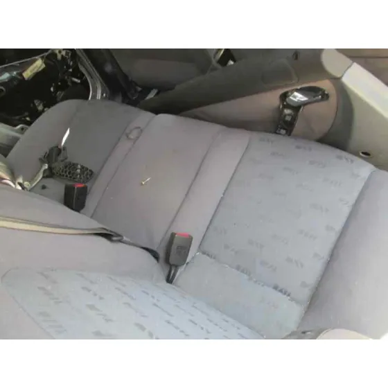 SEAT LEON (1M1) '2001 SIGNO PLATA
