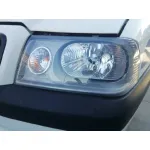 FIAT SCUDO (222) FIAT SCUDO (222) '2004 2.0 JTD FAMILIAR (5 ASIENTOS) BLANCO 1999
