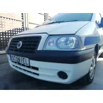 FIAT SCUDO (222) FIAT SCUDO (222) '2004 2.0 JTD FAMILIAR (5 ASIENTOS) BLANCO 1999