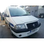 FIAT SCUDO (222) FIAT SCUDO (222) '2004 2.0 JTD FAMILIAR (5 ASIENTOS) BLANCO 1999