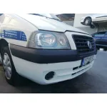 FIAT SCUDO (222) FIAT SCUDO (222) '2004 2.0 JTD FAMILIAR (5 ASIENTOS) BLANCO 1999