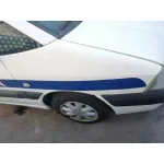 FIAT SCUDO (222) FIAT SCUDO (222) '2004 2.0 JTD FAMILIAR (5 ASIENTOS) BLANCO 1999