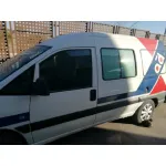 FIAT SCUDO (222) FIAT SCUDO (222) '2004 2.0 JTD FAMILIAR (5 ASIENTOS) BLANCO 1999