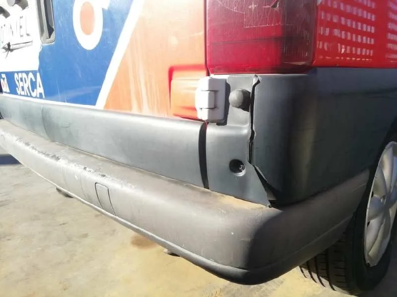 FIAT SCUDO (222) FIAT SCUDO (222) '2004 2.0 JTD FAMILIAR (5 ASIENTOS) BLANCO 1999