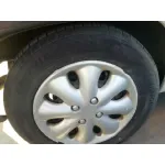 FIAT SCUDO (222) FIAT SCUDO (222) '2004 2.0 JTD FAMILIAR (5 ASIENTOS) BLANCO 1999