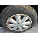FIAT SCUDO (222) FIAT SCUDO (222) '2004 2.0 JTD FAMILIAR (5 ASIENTOS) BLANCO 1999