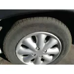 FIAT SCUDO (222) FIAT SCUDO (222) '2004 2.0 JTD FAMILIAR (5 ASIENTOS) BLANCO 1999