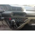 FIAT SCUDO (222) FIAT SCUDO (222) '2004 2.0 JTD FAMILIAR (5 ASIENTOS) BLANCO 1999