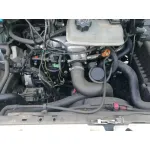 FIAT SCUDO (222) FIAT SCUDO (222) '2004 2.0 JTD FAMILIAR (5 ASIENTOS) BLANCO 1999