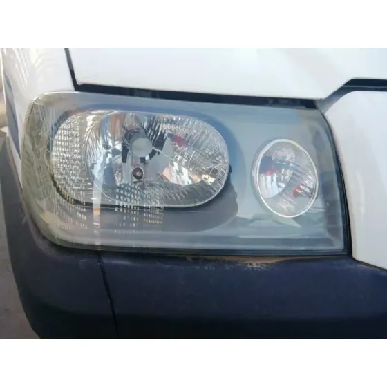 FIAT SCUDO (222) '2004 2.0 JTD FAMILIAR (5 ASIENTOS) BLANCO