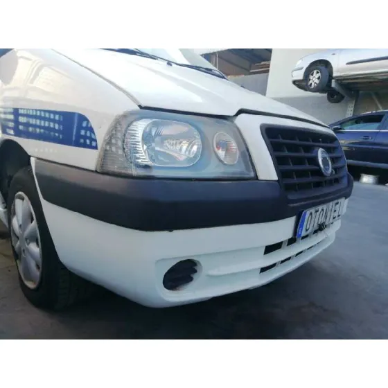 FIAT SCUDO (222) '2004 2.0 JTD FAMILIAR (5 ASIENTOS) BLANCO