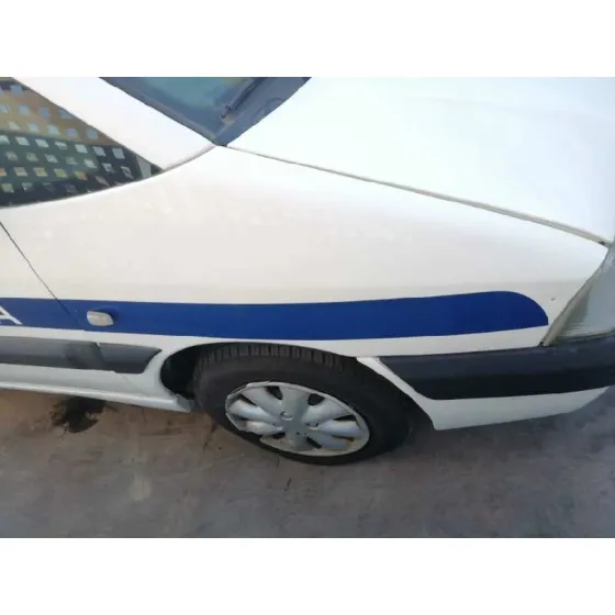 FIAT SCUDO (222) '2004 2.0 JTD FAMILIAR (5 ASIENTOS) BLANCO