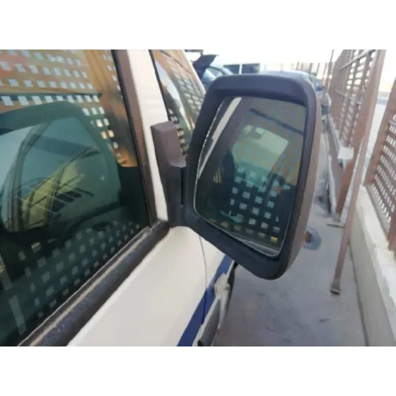 FIAT SCUDO (222) '2004 2.0 JTD FAMILIAR (5 ASIENTOS) BLANCO