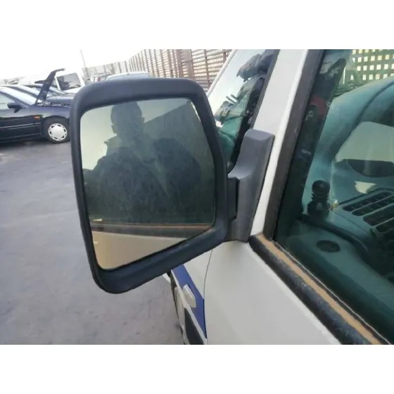 FIAT SCUDO (222) '2004 2.0 JTD FAMILIAR (5 ASIENTOS) BLANCO