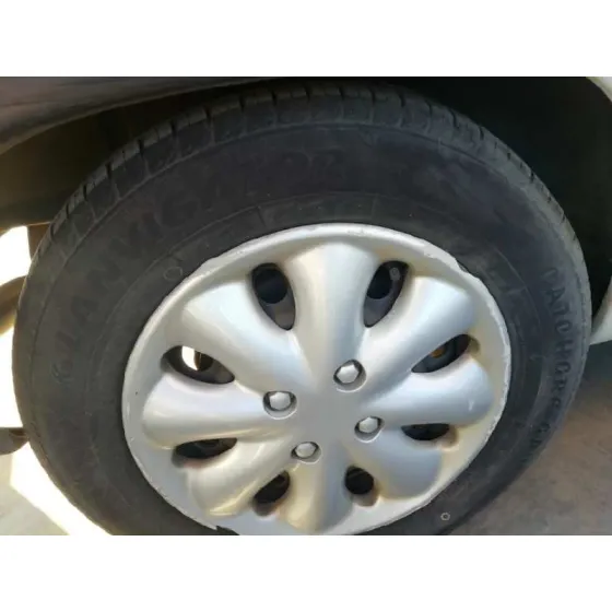 FIAT SCUDO (222) '2004 2.0 JTD FAMILIAR (5 ASIENTOS) BLANCO