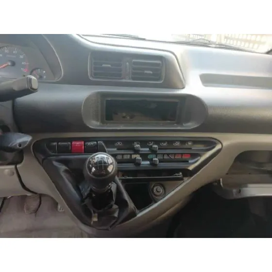 FIAT SCUDO (222) '2004 2.0 JTD FAMILIAR (5 ASIENTOS) BLANCO