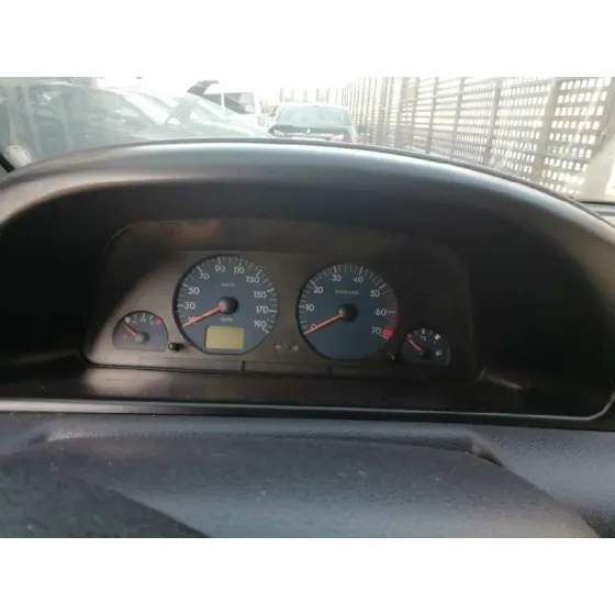 FIAT SCUDO (222) '2004 2.0 JTD FAMILIAR (5 ASIENTOS) BLANCO