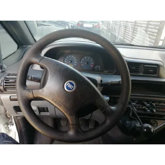 FIAT SCUDO (222) '2004 2.0 JTD FAMILIAR (5 ASIENTOS) BLANCO