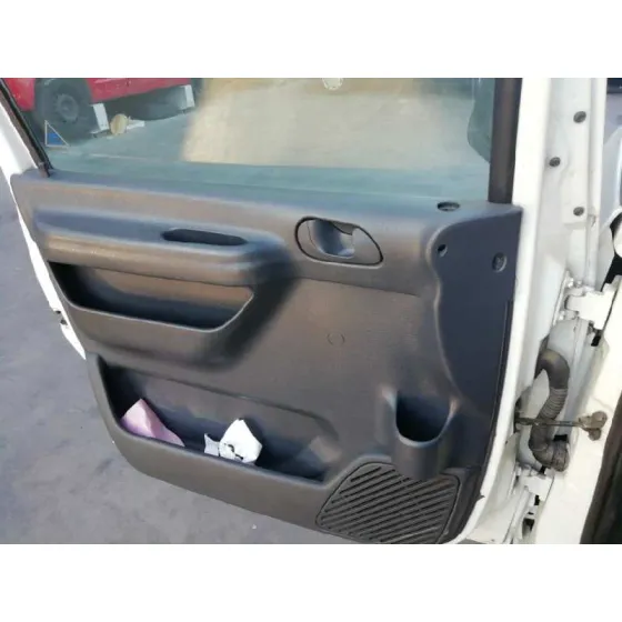 FIAT SCUDO (222) '2004 2.0 JTD FAMILIAR (5 ASIENTOS) BLANCO