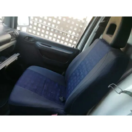 FIAT SCUDO (222) '2004 2.0 JTD FAMILIAR (5 ASIENTOS) BLANCO