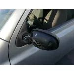 NISSAN MICRA (K12E) NISSAN MICRA (K12E) '2002 ACENTA PLATA 2002