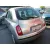 NISSAN MICRA (K12E) NISSAN MICRA (K12E) '2002 ACENTA PLATA 2002