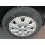 NISSAN MICRA (K12E) NISSAN MICRA (K12E) '2002 ACENTA PLATA 2002