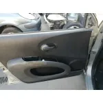 NISSAN MICRA (K12E) NISSAN MICRA (K12E) '2002 ACENTA PLATA 2002