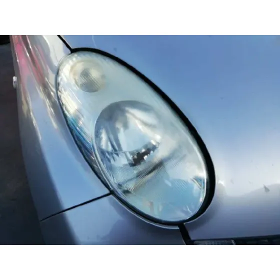 NISSAN MICRA (K12E) '2002 ACENTA PLATA