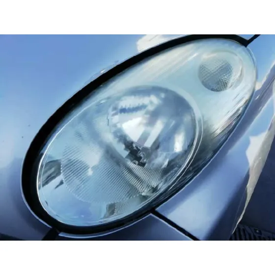 NISSAN MICRA (K12E) '2002 ACENTA PLATA