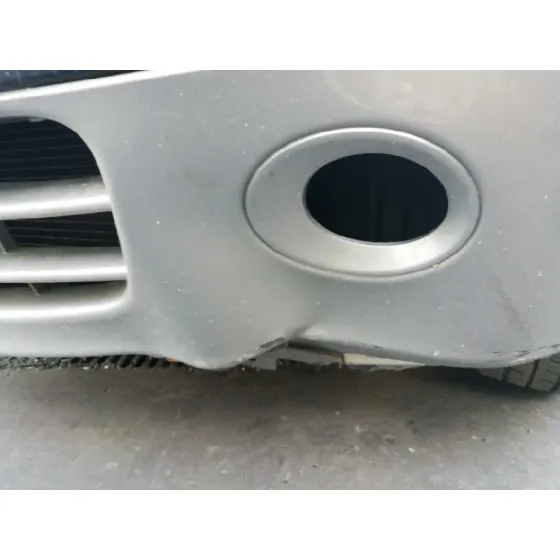 NISSAN MICRA (K12E) '2002 ACENTA PLATA
