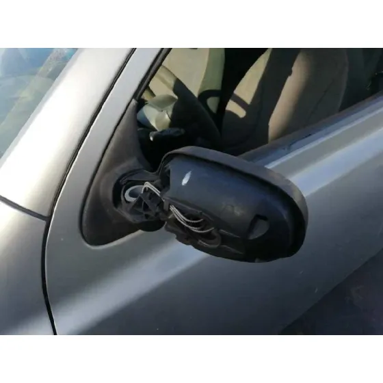 NISSAN MICRA (K12E) '2002 ACENTA PLATA