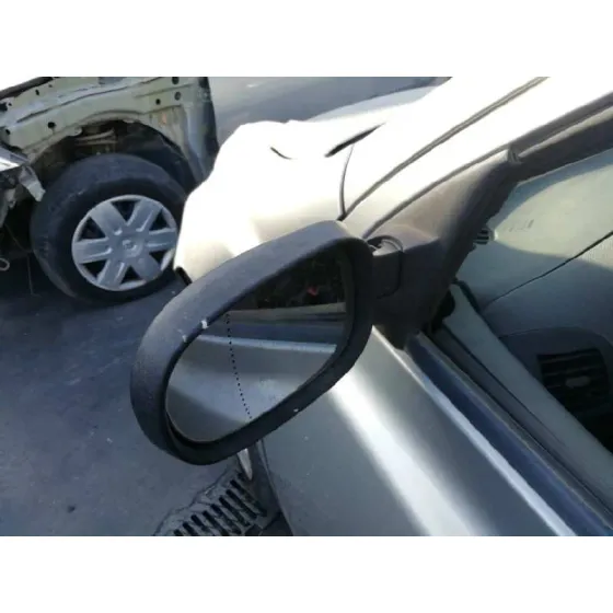 NISSAN MICRA (K12E) '2002 ACENTA PLATA