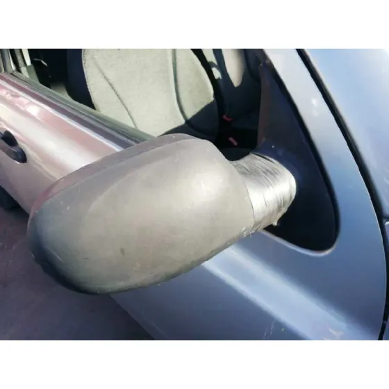NISSAN MICRA (K12E) '2002 ACENTA PLATA