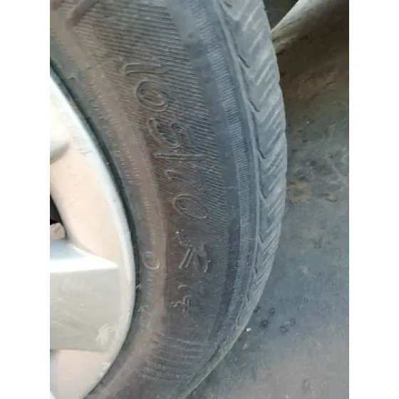 NISSAN MICRA (K12E) '2002 ACENTA PLATA