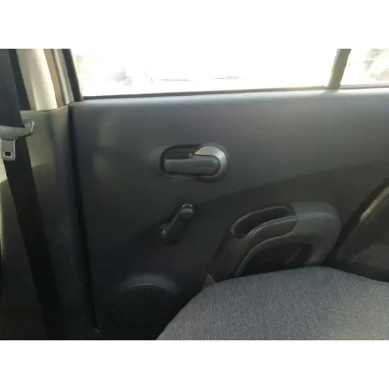 NISSAN MICRA (K12E) '2002 ACENTA PLATA