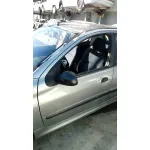 PEUGEOT 206 BERLINA PEUGEOT 206 BERLINA '2002 XR PLATA 1998
