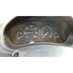 PEUGEOT 206 BERLINA PEUGEOT 206 BERLINA '2002 XR PLATA 1998