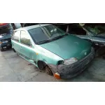 PEUGEOT 206 BERLINA PEUGEOT 206 BERLINA '2002 XR PLATA 1998