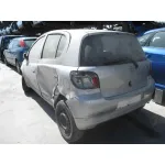 TOYOTA YARIS (NCP1/NLP1/SCP1) '2000 1.0 LINEA LUNA PLATA