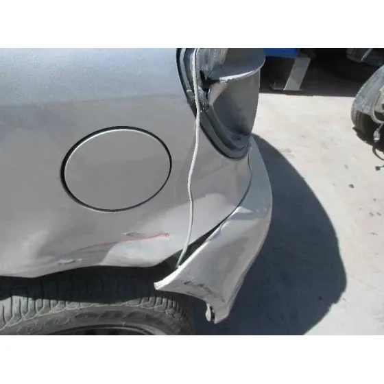 TOYOTA YARIS (NCP1/NLP1/SCP1) '2000 1.0 LINEA LUNA PLATA
